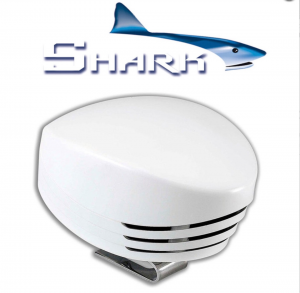 Marco τενορος Shark